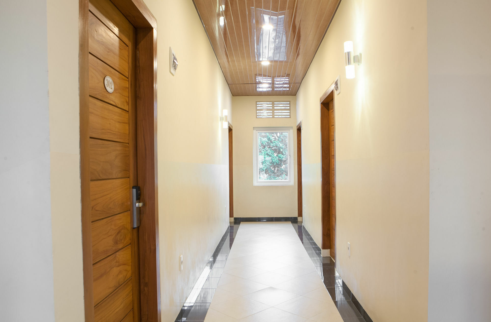 Reddoorz Plus @ Talaga Bodas Бандунг Экстерьер фото